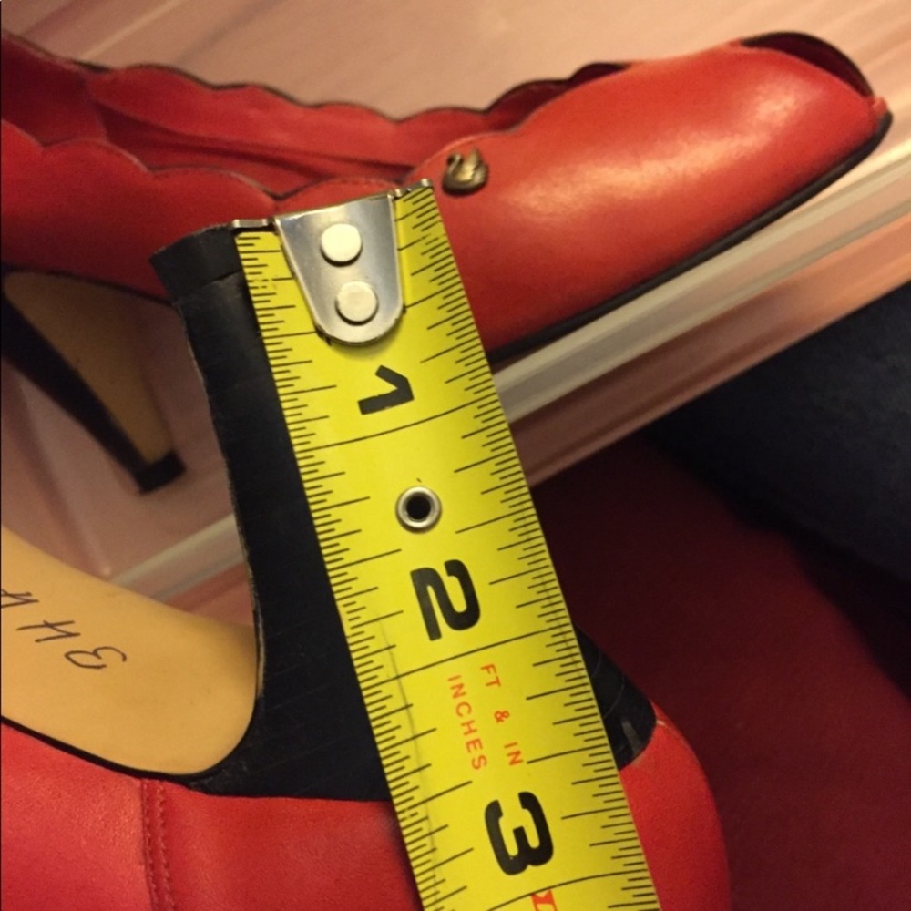 👠 Vanderbilt Shoes - Picture 3 of 4